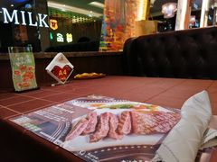-尊品牛排(沙湾印象汇店)