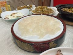 -寻味顺德·南记酒家·传统顺德菜·鱼生(广源路店)