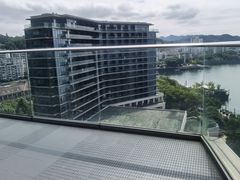 -绿城千岛湖喜来登度假酒店