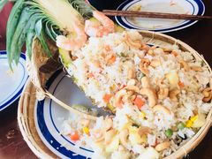 -茉莉.Red Crab