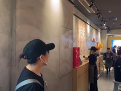 -肉肉大米(德基广场店)