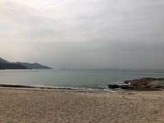 -南丫岛