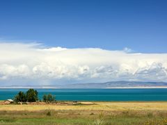 -青海湖国家重点风景名胜区