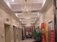 -金时代顺风大酒店(协泰店)