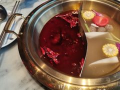 -川味观·鲜货火锅(景芳水湘店)