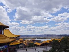 -六鼎山文化旅游区