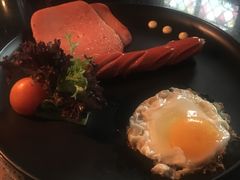 下午茶套餐5选3-MUSICIAN庙色唇(東山店)