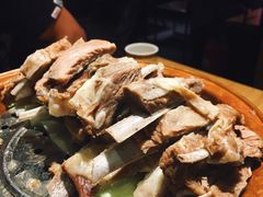 -蒙料·手把肉(望京店)