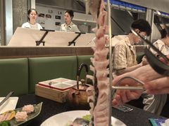 -得意咚瓜·顺德鱼生·冬瓜火锅(深圳首店)