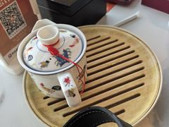 -南拳十三姨·潮汕砂锅粥·粤菜(西单大悦城店)