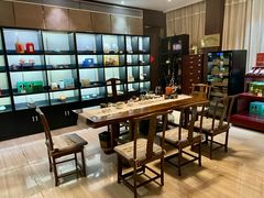 -京杭上院·河景花园餐厅·杭帮菜名店