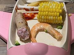 -卡朋西餐(扬名广场店)