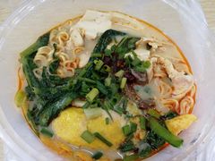 -张亮麻辣烫(三亚商品街店)