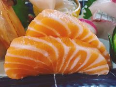 -矶野水产(澳门逸园中心店)