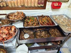 -小红门海鲜