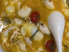 -李记东北饺子馆·东北菜(欢乐谷店)