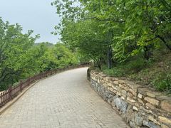 -潭柘厚院&山顶烤肉(潭柘寺店)