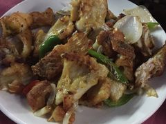-头啖汤山庄(秀丽路店)