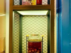 -甜阿姨·天台花园私房菜(万松园店)