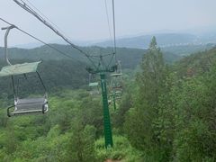 -磬锤峰森林公园