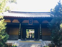 -包公祠
