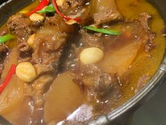-徽镇小厨·经典徽菜(马连道店)