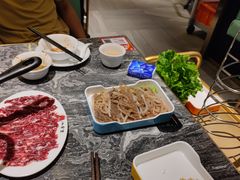 -八合里牛肉火锅(深圳光明大仟里二店)