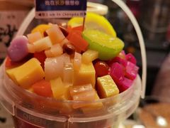 -黄兴南路步行商业街