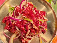 -炭之家齐齐哈尔大片烤肉·涮毛肚火锅·齐齐哈尔烤肉(中央大街店)