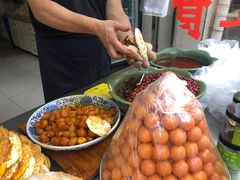 -老金家蛋菜夹馍(西安总店)