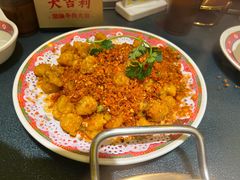 -大吉利·潮汕鲜牛肉火锅(西安店)