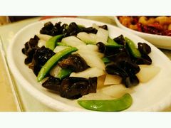-长春观斋补堂素菜馆