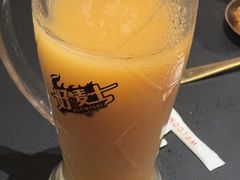 -好唛士·精酿啤酒烧烤(金沪路店)