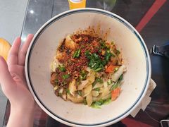 -尚寨嫽扎咧面馆(钟楼店)