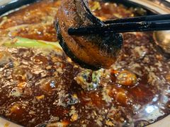 -金海椒罐罐鲢鱼(东方桂苑店)