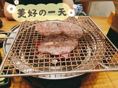-九田家黑牛烤肉(淮北万达店)