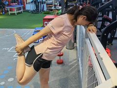 -开阳里游泳健身