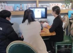 -芒果树国际儿童摄影(月亮河店)