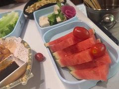 -老马路串串香火锅(北门桥店)