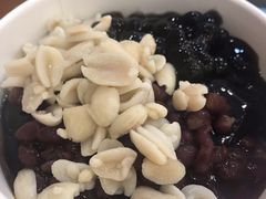 -鲜芋仙(群光广场店)