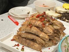 -前王院•巧克力海鲜市集餐厅(万平口店)