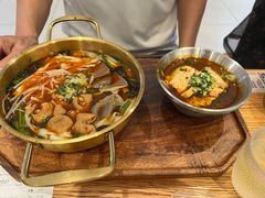 -小满手工粉(上海维璟广场店)