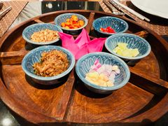-Tiffin by La Sala