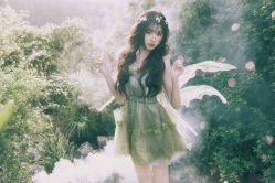 -WAVE SODA摄影工作室