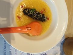 -松咖啡自助餐厅·松北香格里拉