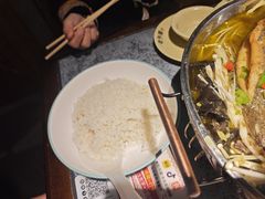 -马氏老外婆餐厅(磁县店)