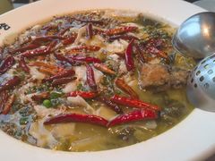 -太二酸菜鱼(中山龙之梦店)