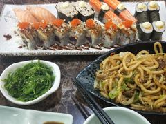 -米彩料理(西丽店)