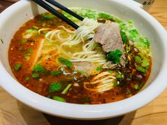 -品回味清真西北楼(宁波首店)