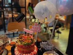 -烧肉达人•炭火烧肉(新天地店)